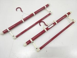 着物ハンガー　2本セット
